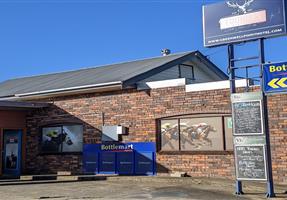 Greenwell Point Hotel - Hotel in Greenwell Point