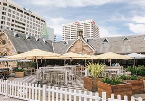 Greenwood Hotel - Hotel in North Sydney