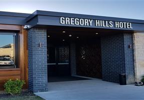 Gregory Hills Hotel - Hotel in Gregory Hills