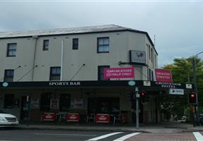 Grosvenor Hotel - Hotel in Waterloo
