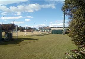 Guildford Bowling Club - Club in Guildford