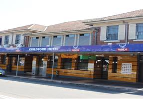 Guildford Hotel - Hotel in Guildford