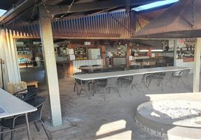 Gulargambone Bowling Club Ltd - Club in Gulargambone