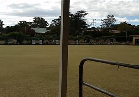 Gulgong Bowling & Sporting Club - Club in Gulgong