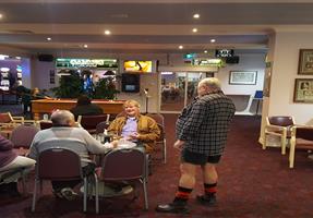 Gulgong RSL Club - Club in Gulgong