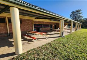 Gunnedah Rugby Club Ltd - Club in Gunnedah