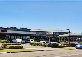 Gunyah Hotel - Hotel in Belmont
