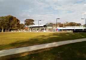 Gwandalan Bowling Club - Club in Gwandalan