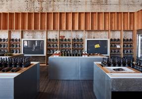 Handpicked Experience Cellar Door - Hotel in Chippendale