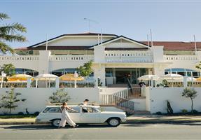 Harbord Beach Hotel - Hotel in Freshwater