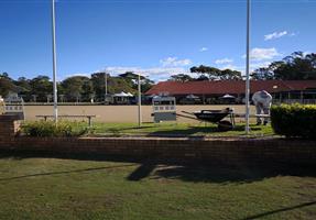Harbord Bowling & Recreation Club Ltd - Club in Curl Curl