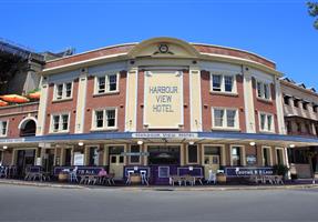 Harbour View Hotel - Hotel in Dawes Point