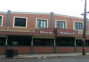 Harp Hotel - Hotel in Wollongong