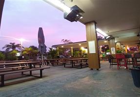 Heathcote Inn Hotel - Hotel in Heathcote