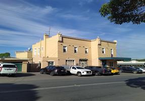 Helensburgh Hotel - Hotel in Helensburgh