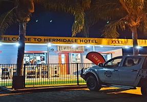 Hermidale Hotel - Hotel in Hermidale
