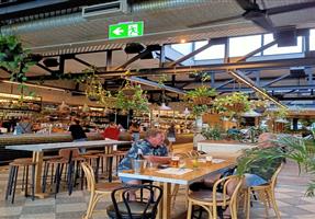 Highfield Hotel - Hotel in Caringbah
