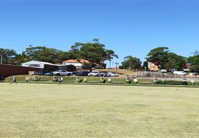 Hillsdale Bowling & Recreation Club - Club in Hillsdale