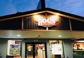 Hog & Billy Hotel - Hotel in Girilambone