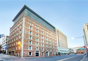 Holiday Inn Darling Harbour - Hotel in Haymarket