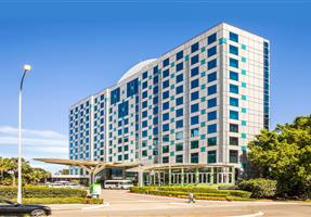 Holiday Inn Sydney Airport - Hotel in Mascot
