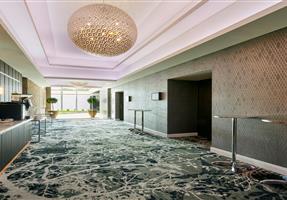 Holiday Inn Warwick Farm - Hotel in Cabramatta