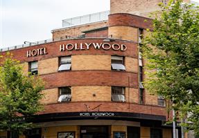 Hollywood Hotel - Hotel in Surry Hills