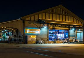 Honeysuckle Hotel Lee Wharf - Hotel in Newcastle