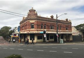 Hopetoun Hotel - Hotel in Surry Hills
