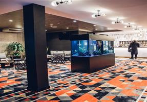 Hornsby Inn - Hotel in Hornsby