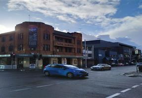 Hotel Illawarra - Hotel in Wollongong