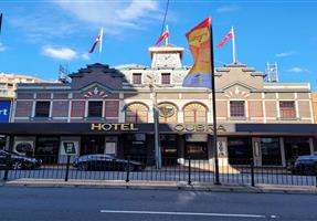 Hotel Maroubra - Hotel in Maroubra