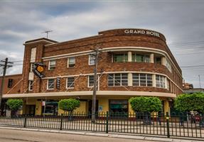 Hotel Rockdale - Hotel in Rockdale
