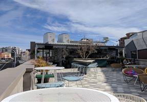 Humber - Hotel in Wollongong