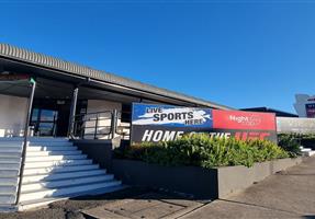 Hume Hotel - Hotel in Yagoona