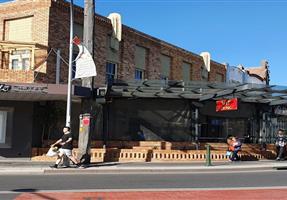 Hurstville Ritz Hotel - Hotel in Hurstville
