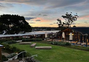 Husky Pub - Hotel in Huskisson
