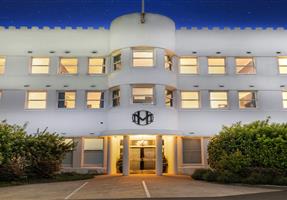 Hydro Majestic Hotel - Blue Mountains - Hotel in Medlow Bath