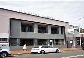 Illawarra Leagues Club Ltd - Club in Wollongong