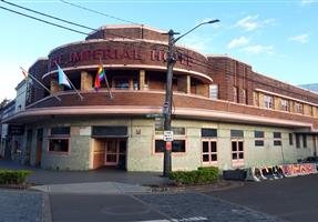 Imperial Hotel - Erskineville - Hotel in Erskineville
