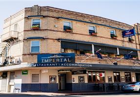 Imperial Hotel Maitland - Hotel in Maitland