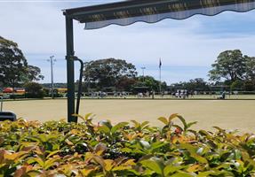 Ingleburn Bowling and Recreation Club Co Operative Limited - Club in Ingleburn