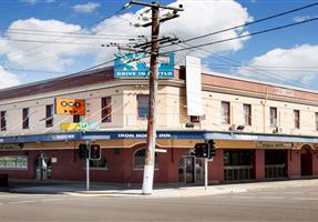 Iron Horse Inn Hotel - Hotel in Cardiff