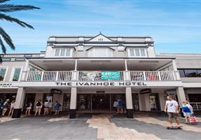 Ivanhoe Hotel - Hotel in Manly