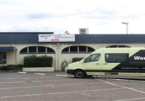 Jamberoo Bowling & Recreation Club Limited - Club in Jamberoo