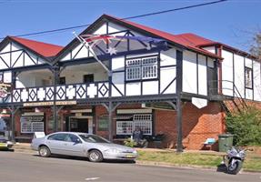 Jamberoo Pub - Hotel in Jamberoo