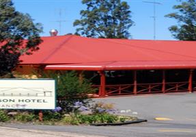 Jamison Hotel - Hotel in South Penrith