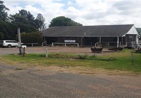 Jerry's Plains Tavern - Hotel in Jerrys Plains