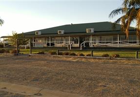 Junction City Hotel - Hotel in Burren Junction