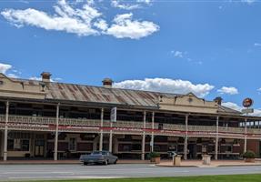 Junee Hotel - Hotel in Junee